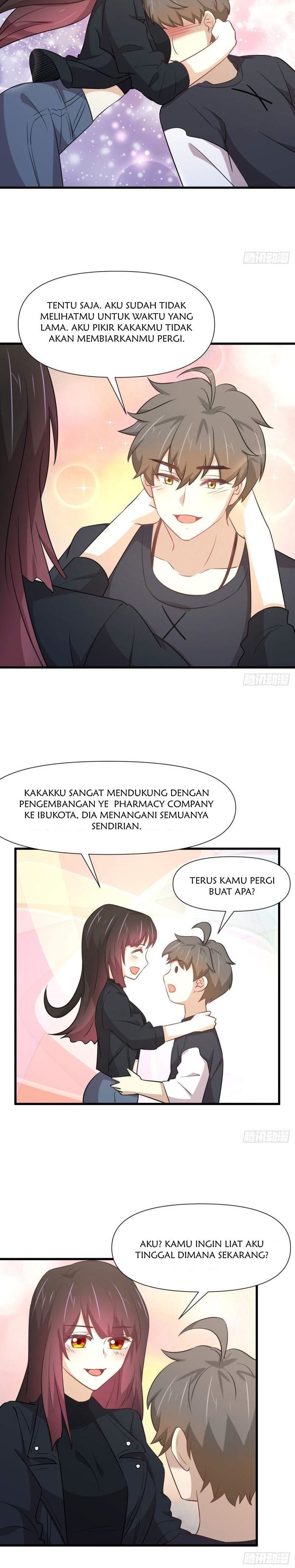 Immortal Swordsman in The Reverse World Chapter 239 Gambar 4